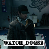 Trick Watch Dogs 2 icon