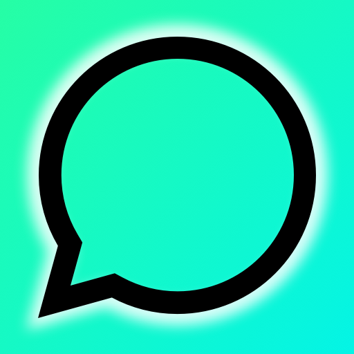 ikon Direct Message for WhatsApp