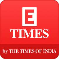 ETimes: Bollywood, Movie News