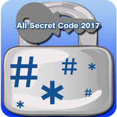 My Mobile All Secret Code 2017 icon