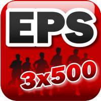 EPS 3x500 on 9Apps