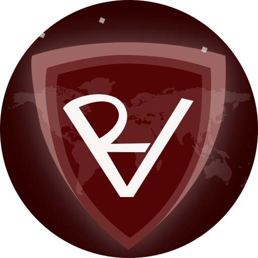 Rocket VPN - Unlimited Free VPN icon