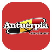 Antuérpia Turismo on 9Apps