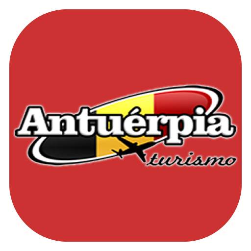 Antuérpia Turismo