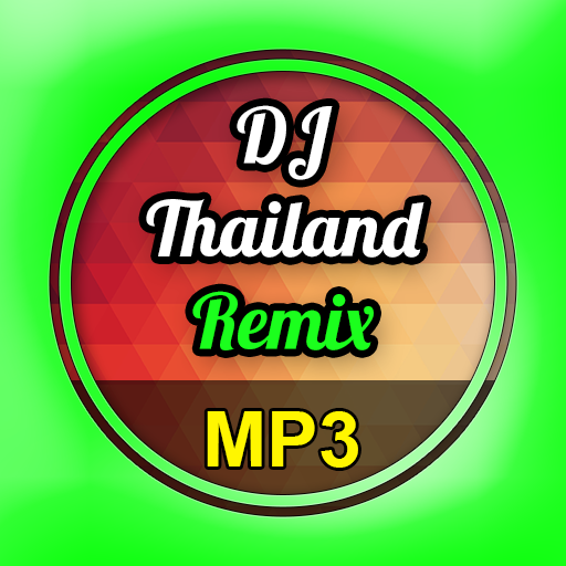 Lagu DJ Thailand Remix Populer icon