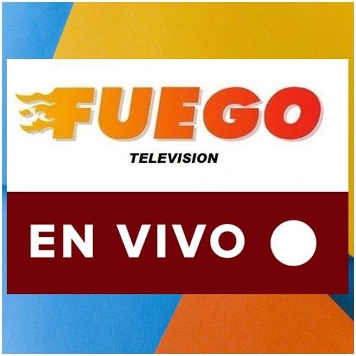 FUEGO TV LIMA icon