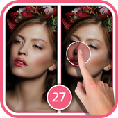 FREE Spot Difference Photos icon