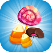Sweet Candy Smash icon