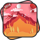 A   Gallery 2018 icon