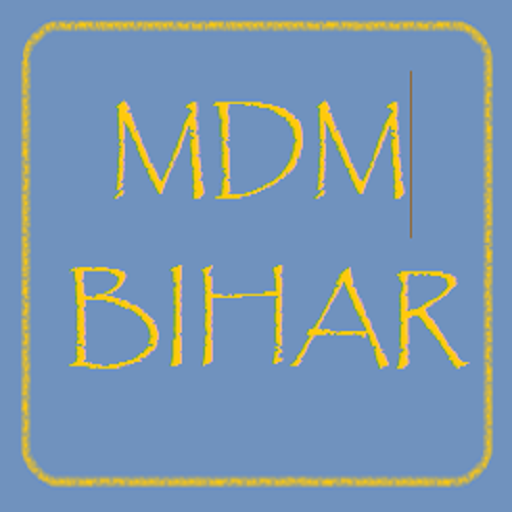 MDM BIHAR иконка