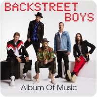 Backstreet Boys Album Of Music on 9Apps