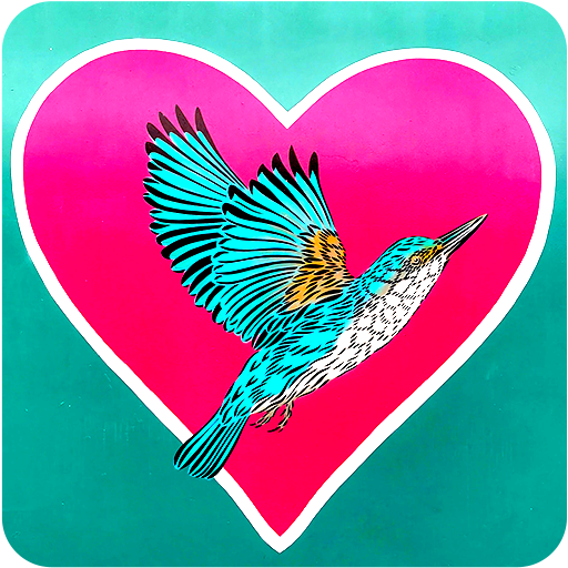 Heart Wallpaper icon