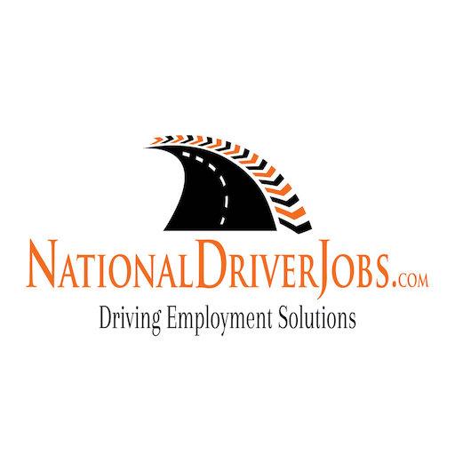 National Driver Jobs icon