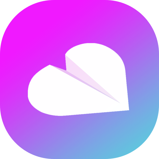 ShyGrid: offline social app icon