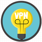 Lite VPN Hotspot - VPN Proxy icon