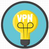 Lite VPN Hotspot - VPN Proxy