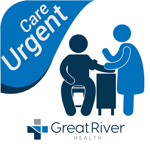 GreatRiver UC icon