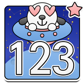 Kids Talking Numbers icon