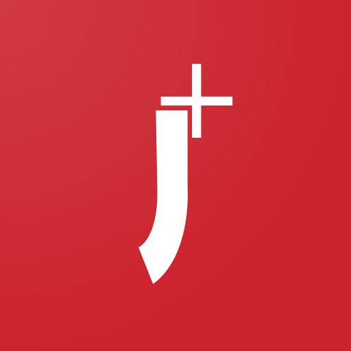 Jeo plus icon