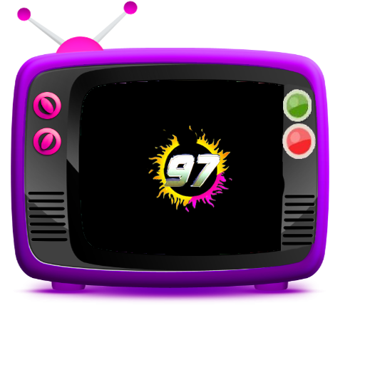 Arcade 97 icon