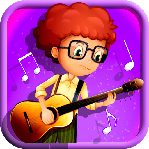 Musical Games For Babies and Toddlers FREE icon