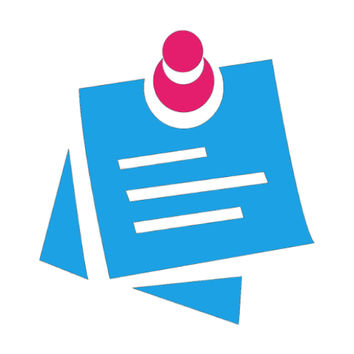 Memo-notes icon