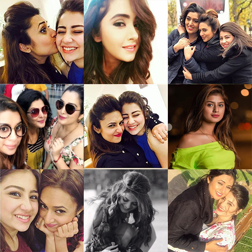 Indian Actors Celebrities Image-2020 أيقونة