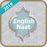 New English audio mp3 naats- best english naats on 9Apps