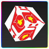 ANYBUY.vn Cube Live Wallpapper icon