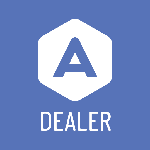Automatic Dealer App icon