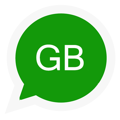 GB WA Status Downloader Saver icon