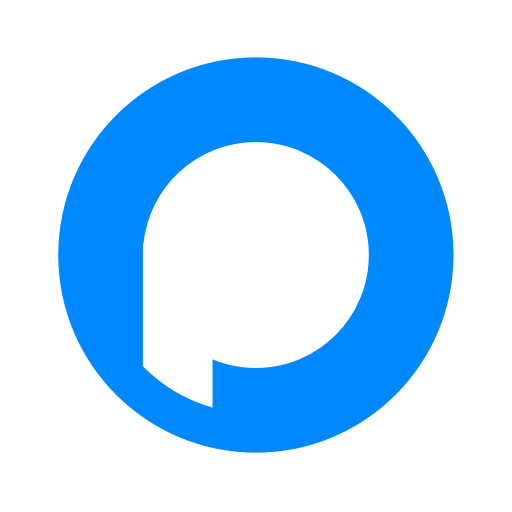 Pie: Dividend Browser icon