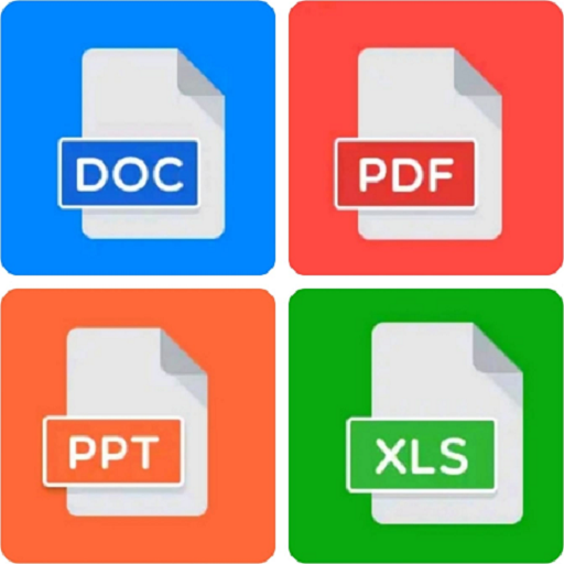 Docs Reader - Excel, Word, PPT icon