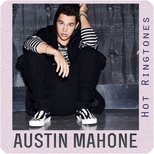 Austin Mahone Hot Ringtones icon
