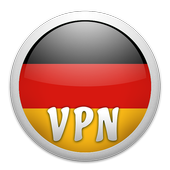 Germany VPN - Fast and secure -Unlimited free icon