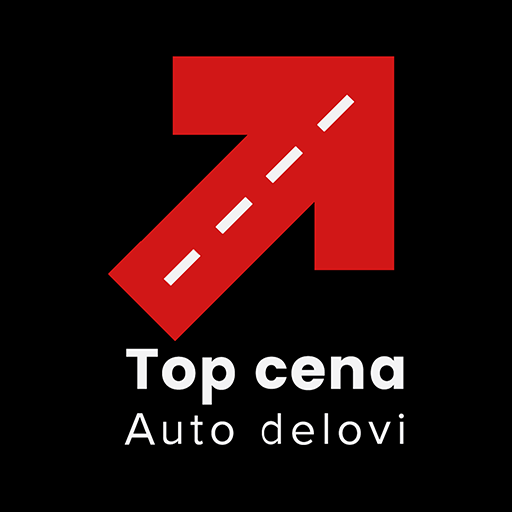 Top cena - Auto delovi أيقونة