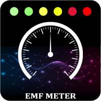 EMF Detector on 9Apps
