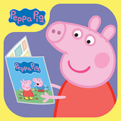 Peppa Pig Magazine icon
