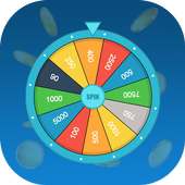 Spin For Rewards: Spin For Cashback, Refer & Earn