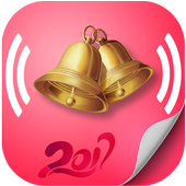 Alarm: Don't Touch My Phone 🍀 icon