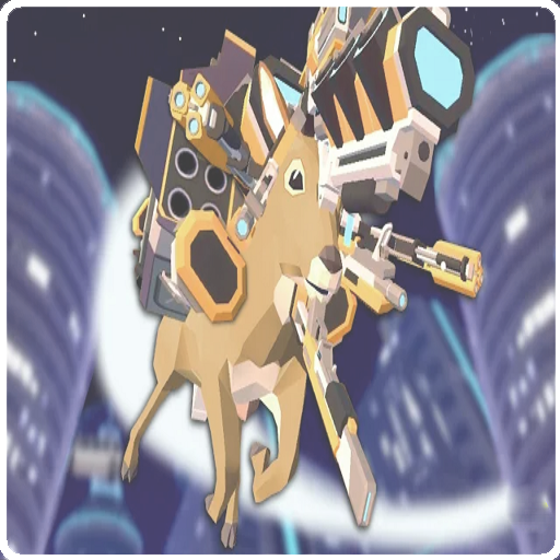 Update Deeer Simulator city funny goat 2021 hints icon