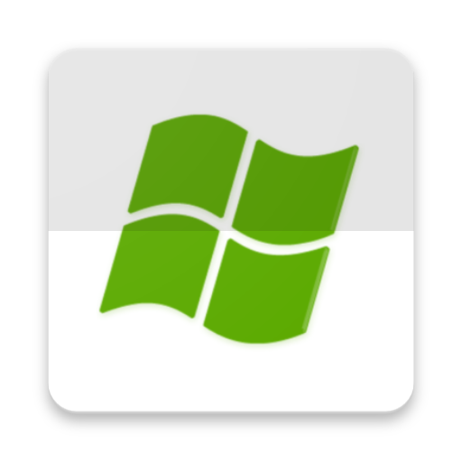 Pocket PC Launcher icon