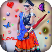 Magic Brush Photo Editor icon