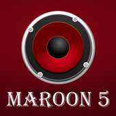 The Best of Maroon 5 on 9Apps