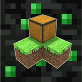 Mini Craft Classic World Block  City icon