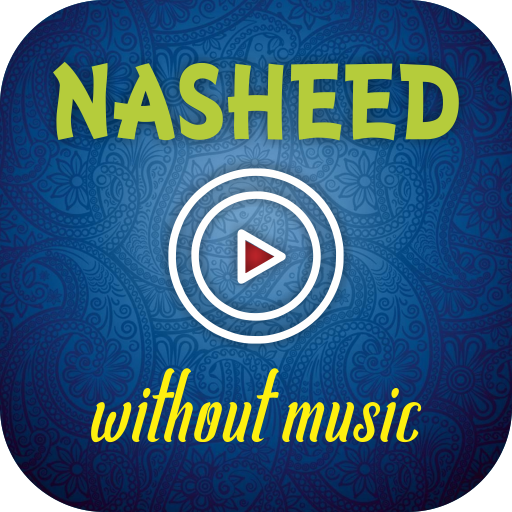 Nasheed No Music icon