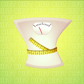 Diet Recettes:Perte de poids garantie icon