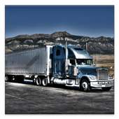 Truck Stop Locator on 9Apps