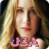 USA Singles Chat, Meet & Dating free on 9Apps