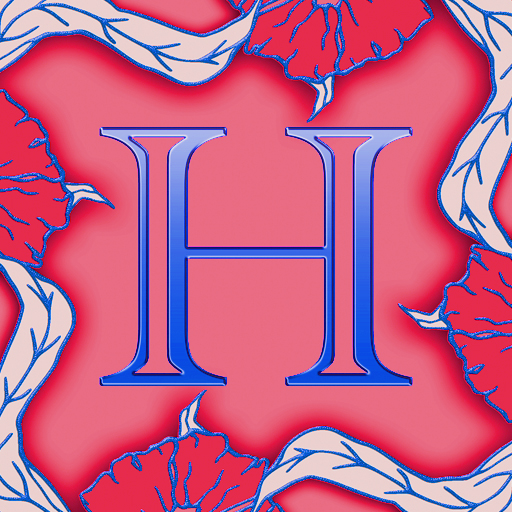 صور مزخرفة لحرف H بدون نت ‎ 2021‎ icon